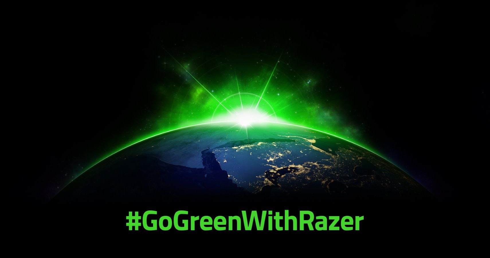 #GoGreenWithRazer_KV