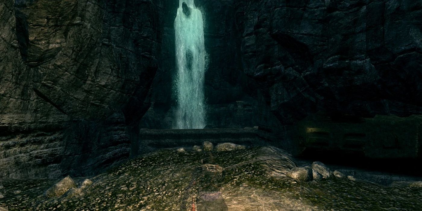 Gravelord Nito Facts catacombs