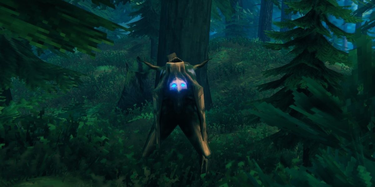 Greydwarf in valheim