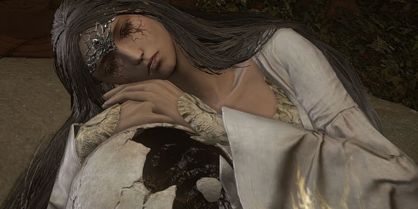 Gwyn Lord Facts Dark Souls
