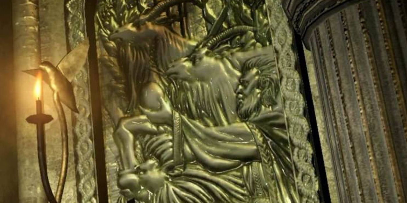 Gwyn Lord Facts Dark Souls