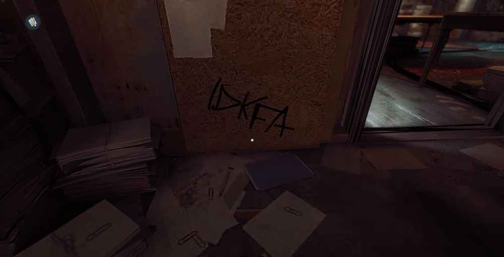 doom code idkfa