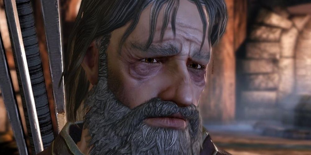 First Enchanter in Origins.