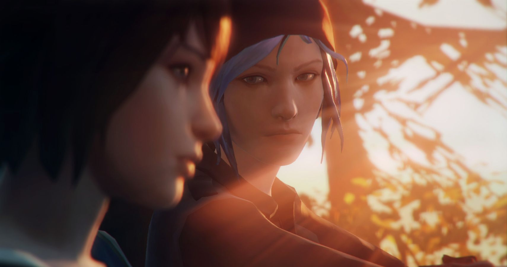 Life is Strange 3 Square Enix Presents Announcement