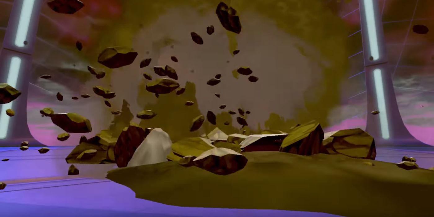 Max Quake Pokemon Sword SHIELD BATTLE TOWER