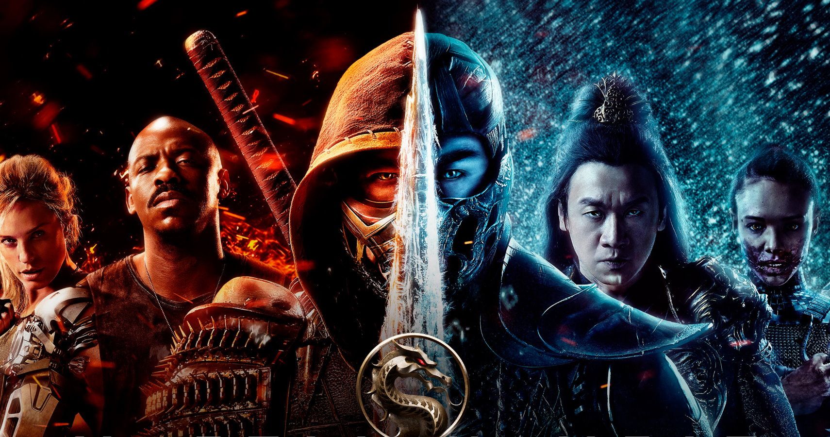 Mortal Kombat