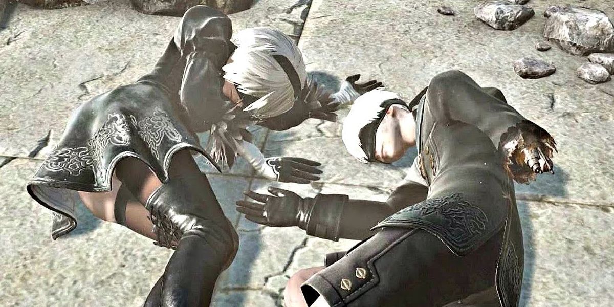9s and 2b