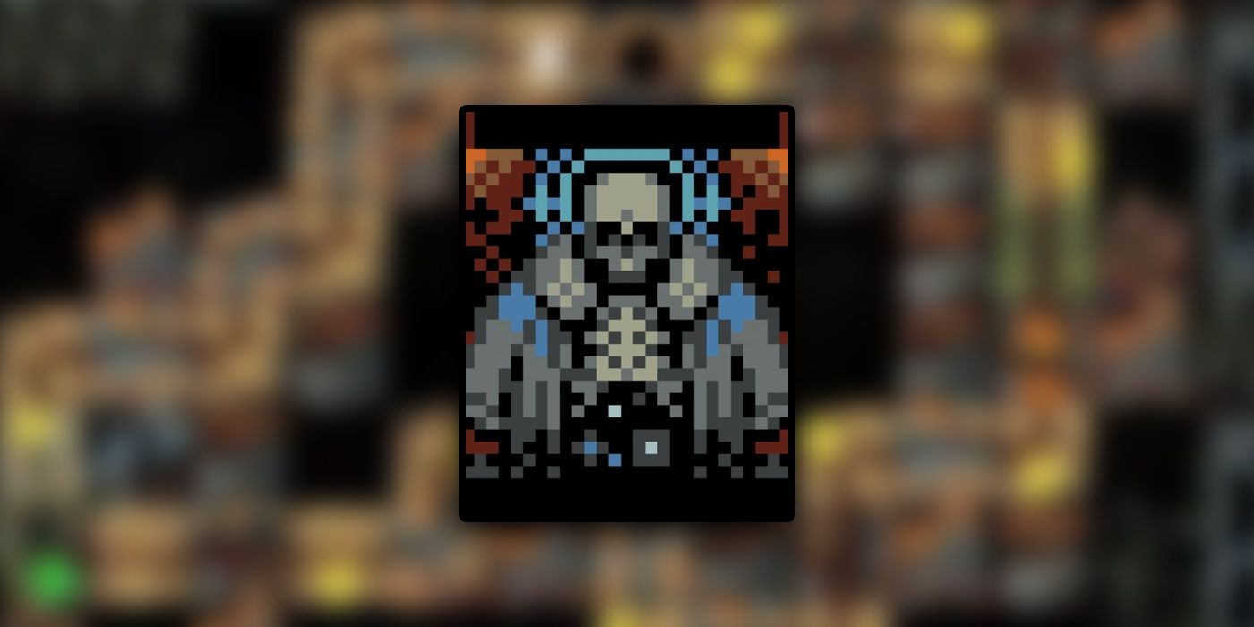 Loop Hero: A Closeup On The Oblivion Card