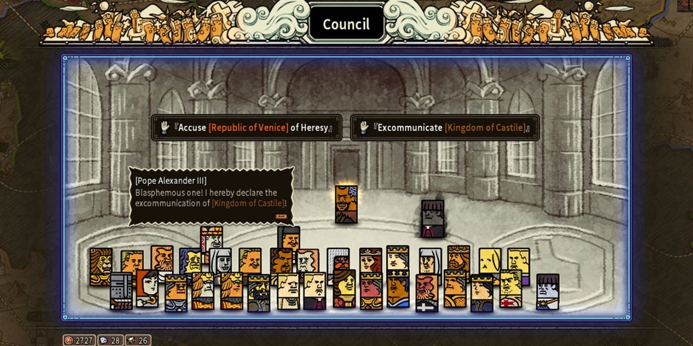 Plebby Quest: The Crusades