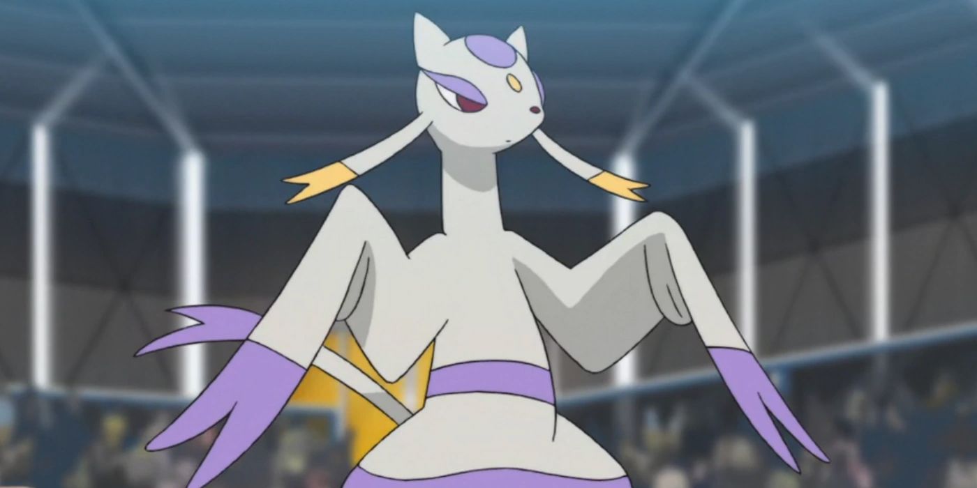 Pokemon Attack On Titan meinshao