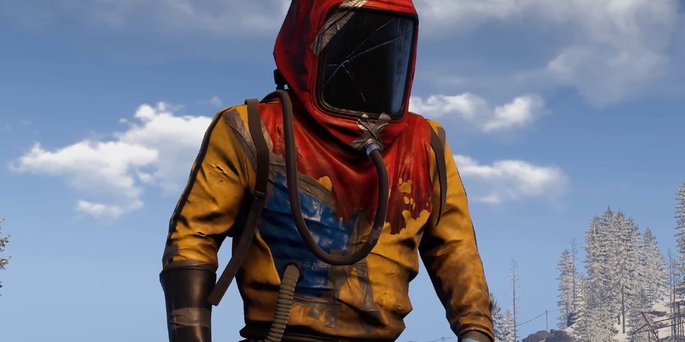 rust character rad gear
