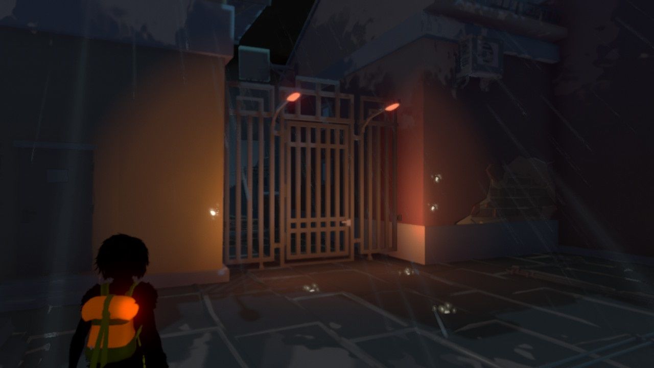 Sea of Solitude Director's Cut HD Rumble