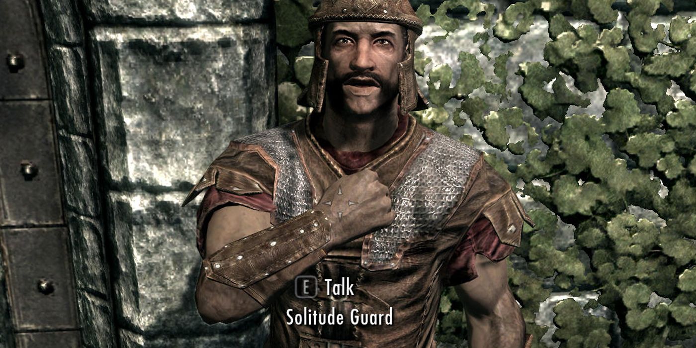 Skyrim Elder Scrolls 6 Fixes