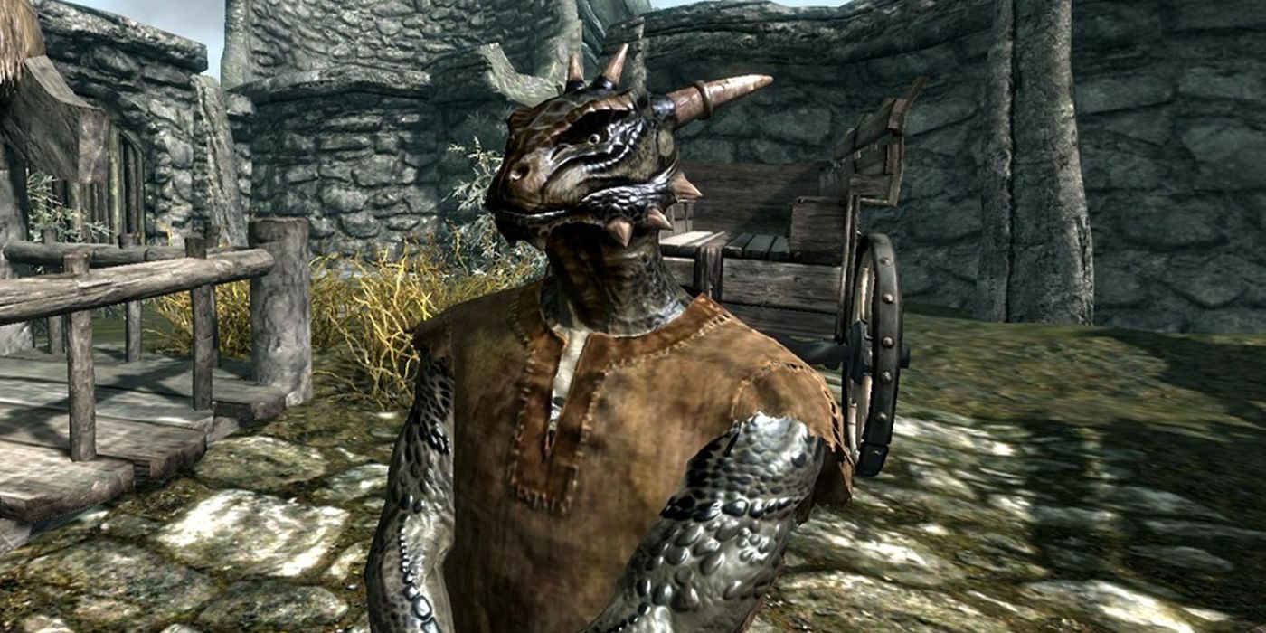 Skyrim Elder Scrolls 6 Fixes