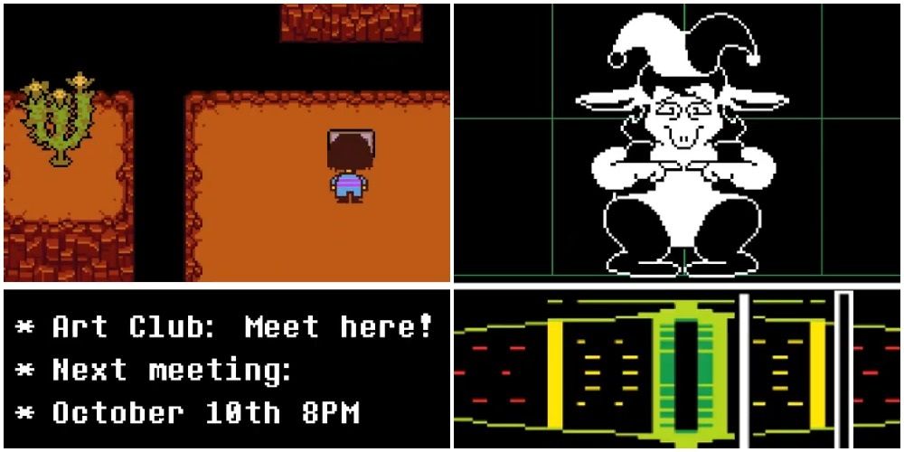 So Sorry Frisk Undertale RPG Video Game