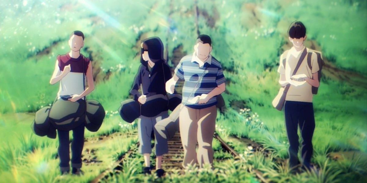 Stand By Me In The Pokemon Music Video