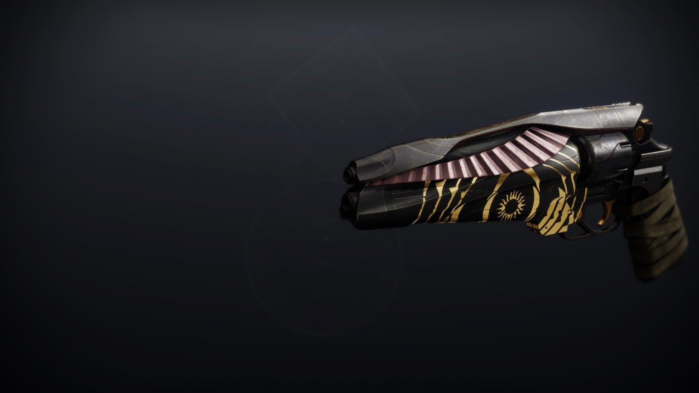 Trials of Osiris rewards Season of the Chosen