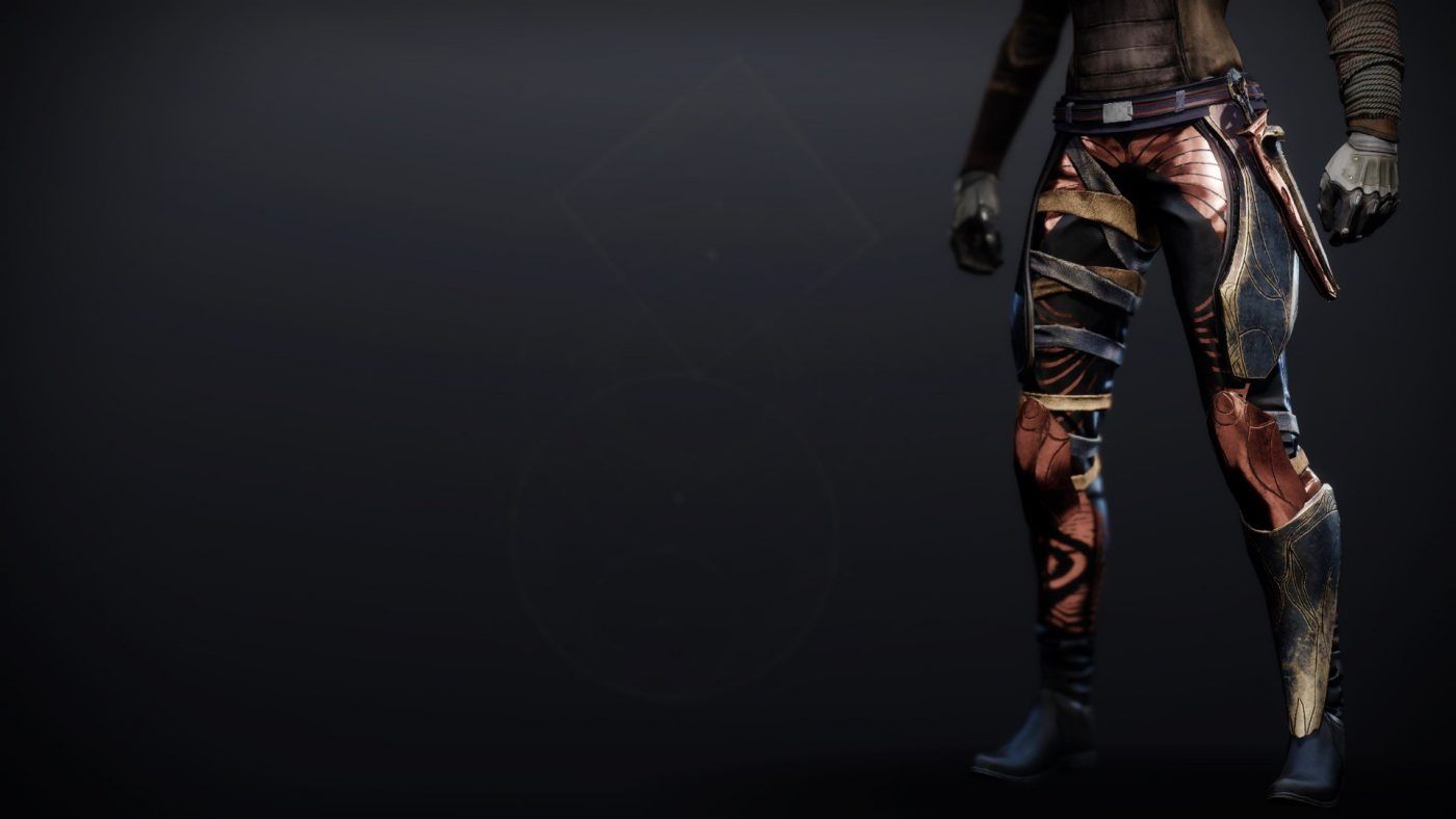 Trials of Osiris rewards Season of the Chosen