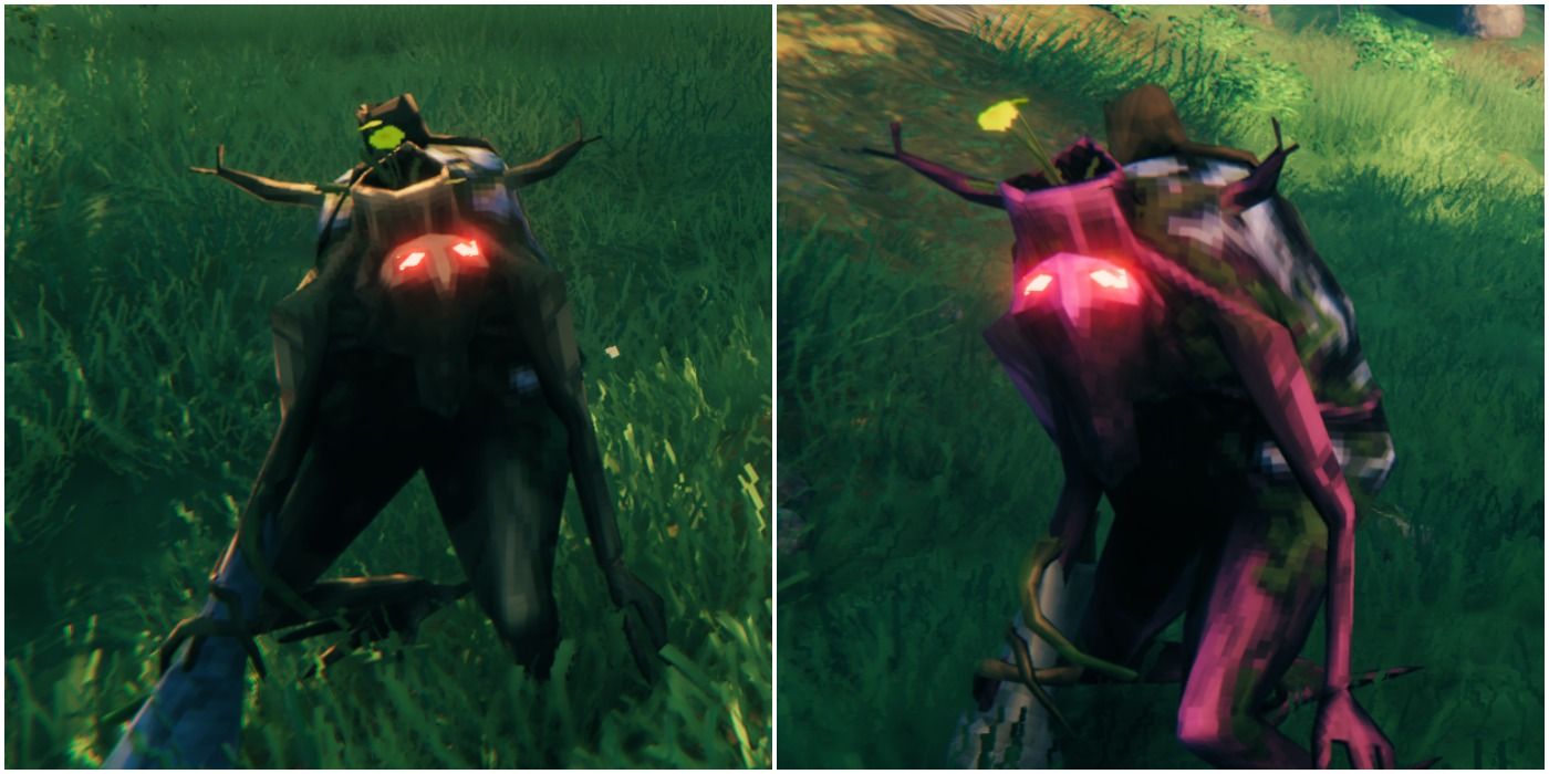Valheim Greydwarf Brutes