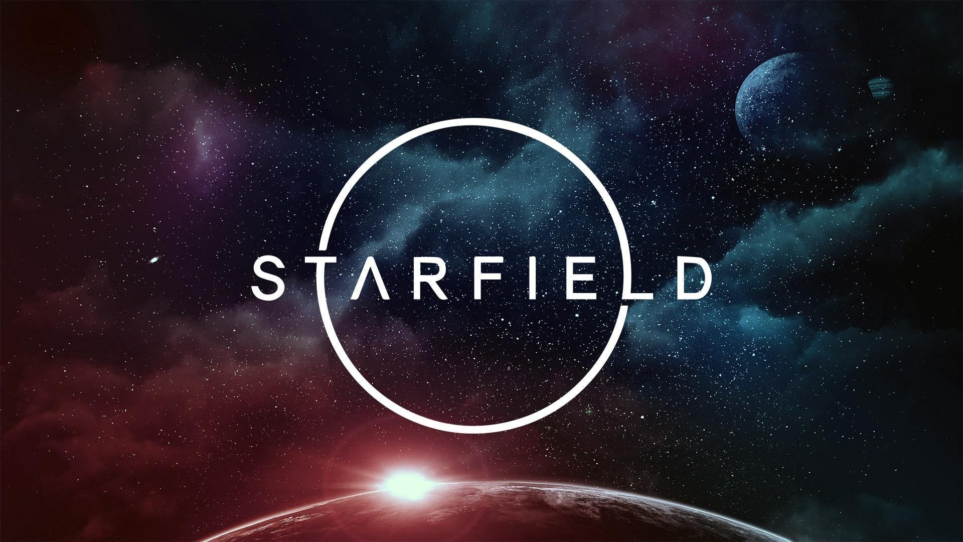 Xbox Dropping the Xbox Live Branding Starfield