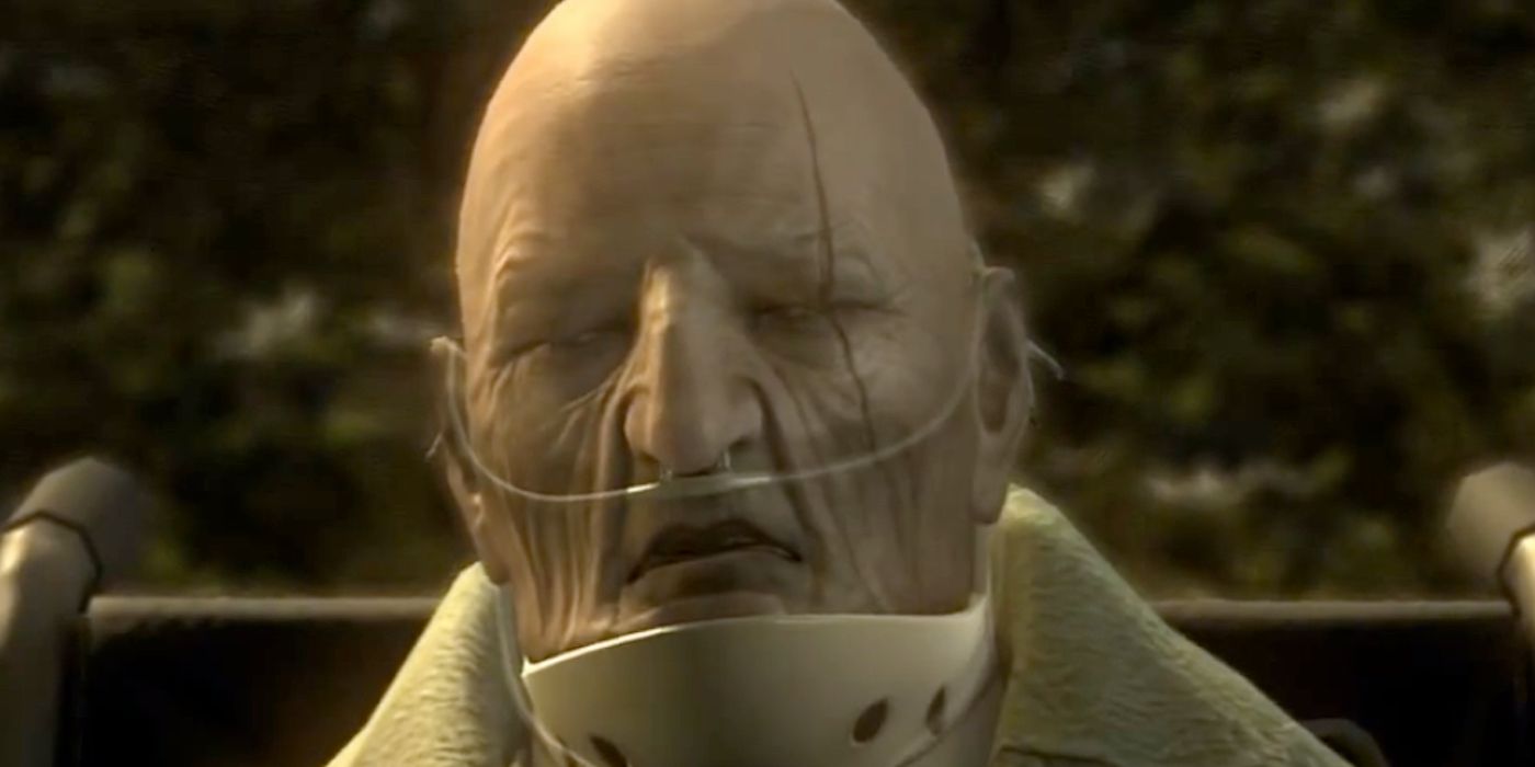 Zero metal gear solid 4 copy