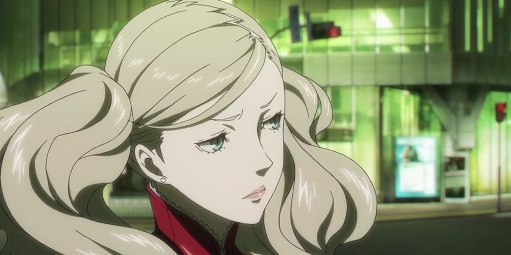 Ann Sad