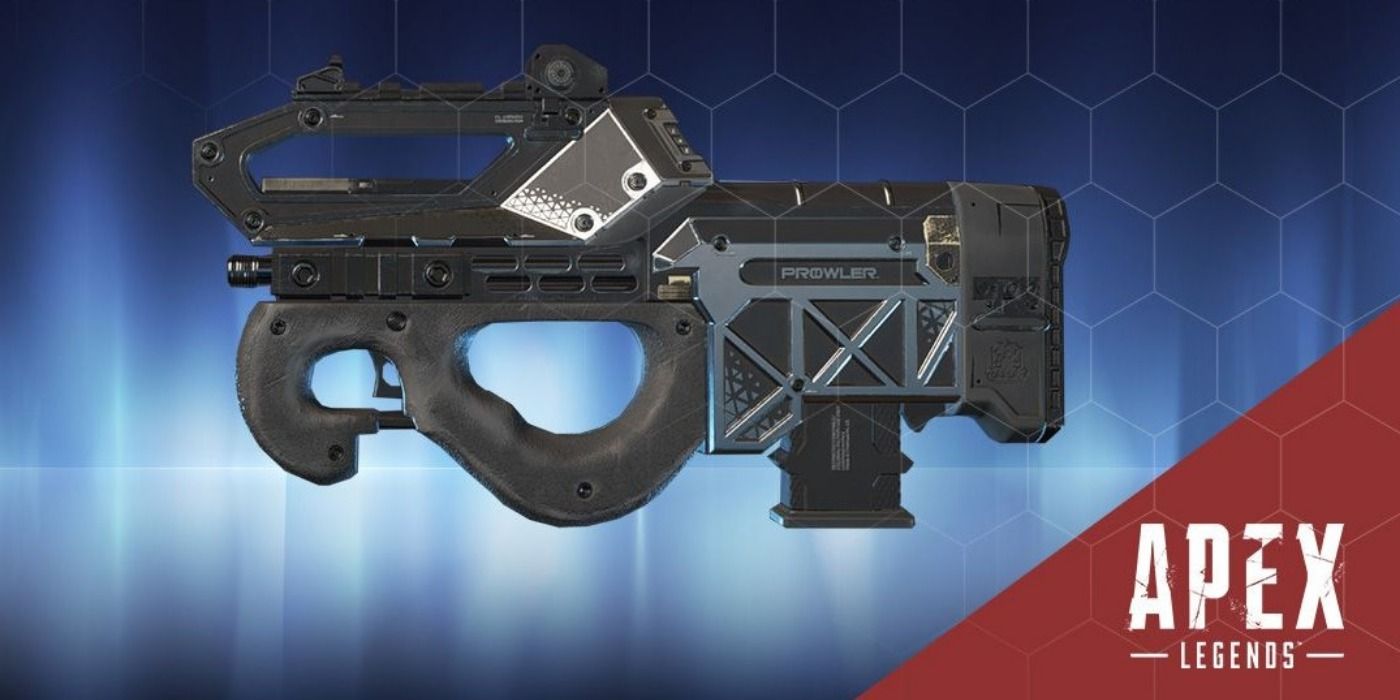 Prowler in Apex Legends