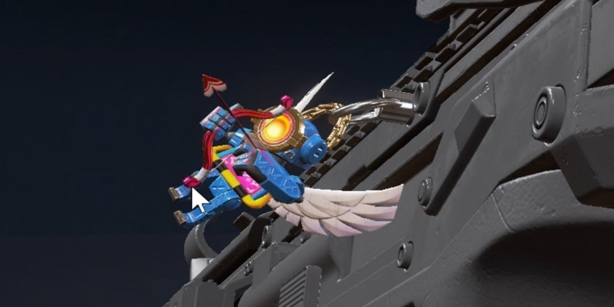 Apex Legends Lovefinder Charm