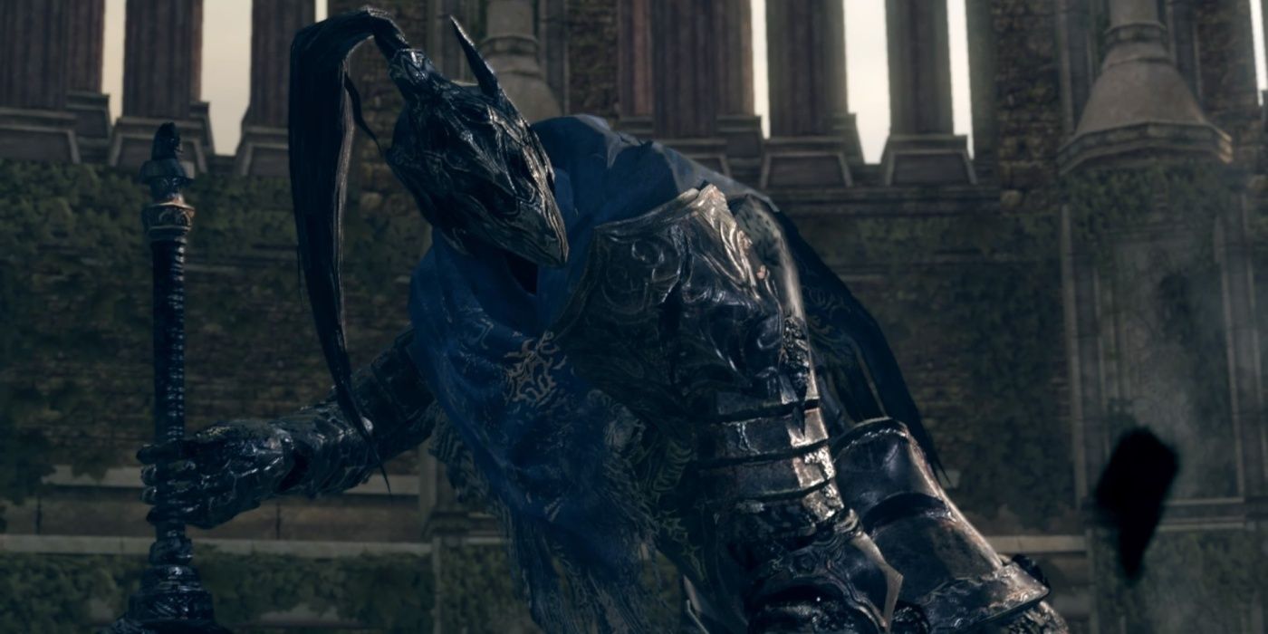 Dark Souls Artorias