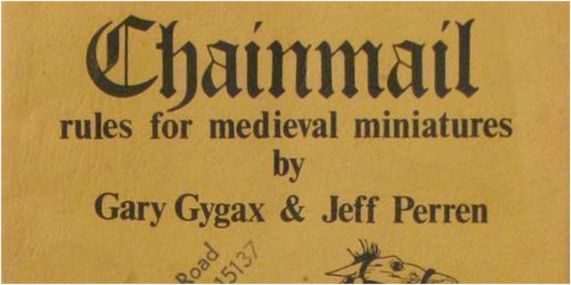 chainmailcover