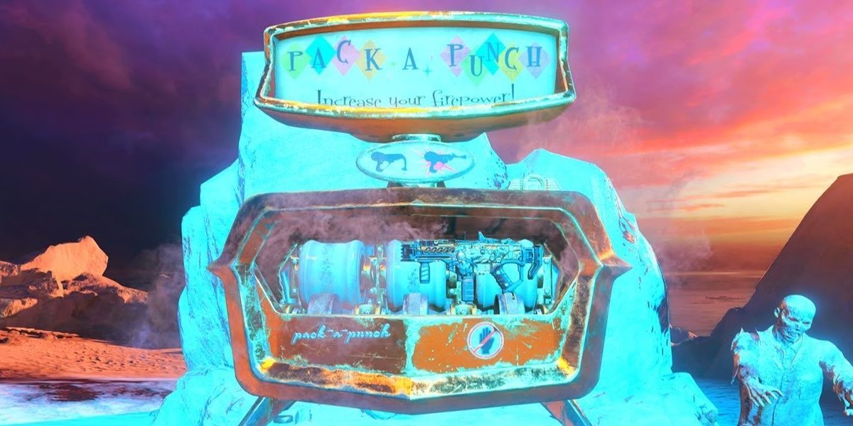 cod zombies tag der toten golden pack a punch