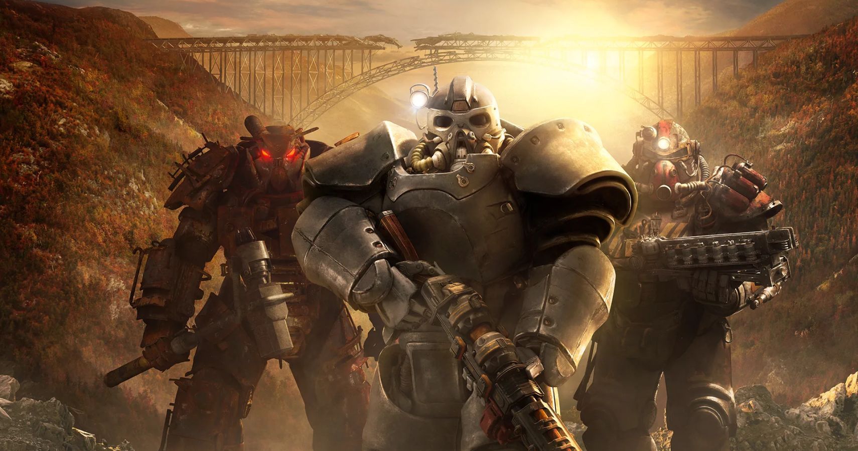 fallout 76 power armor