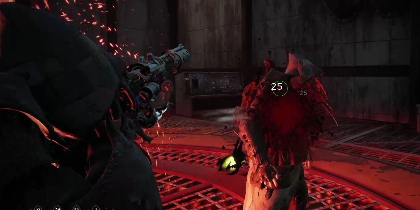 Remnant: From The Ashes Friendly Fire