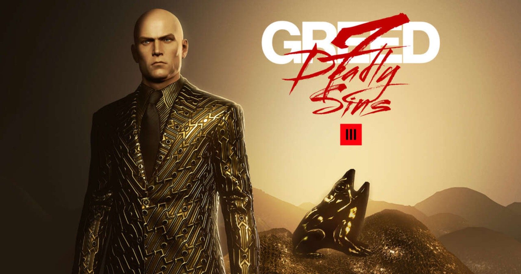 hitman 3