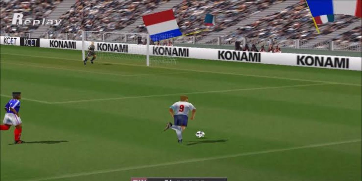 international superstaar superstar soccer pro evolution