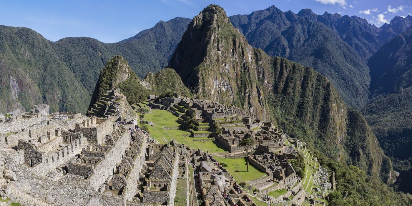 Inca Empire