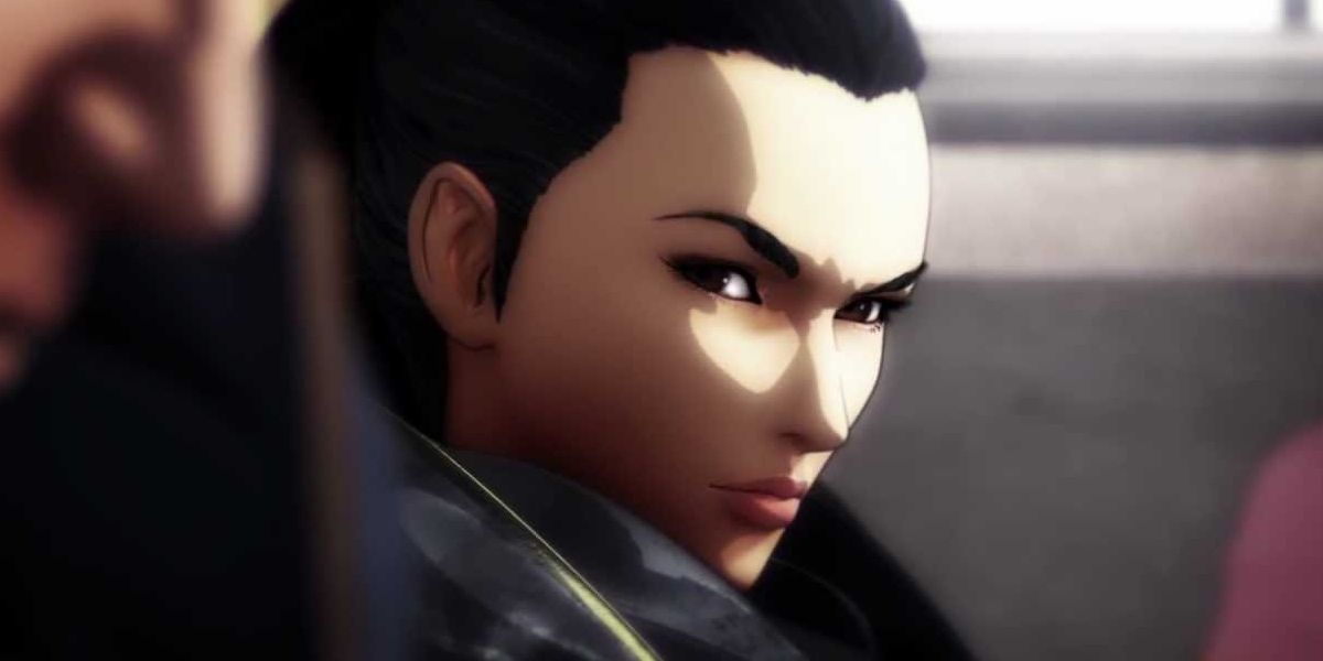 Cassandra in Dawn of the Seeker.