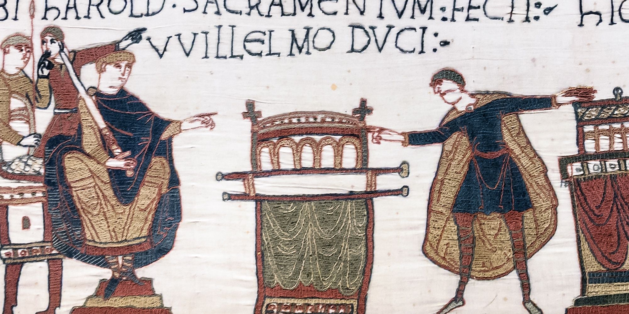 Medieval Europe