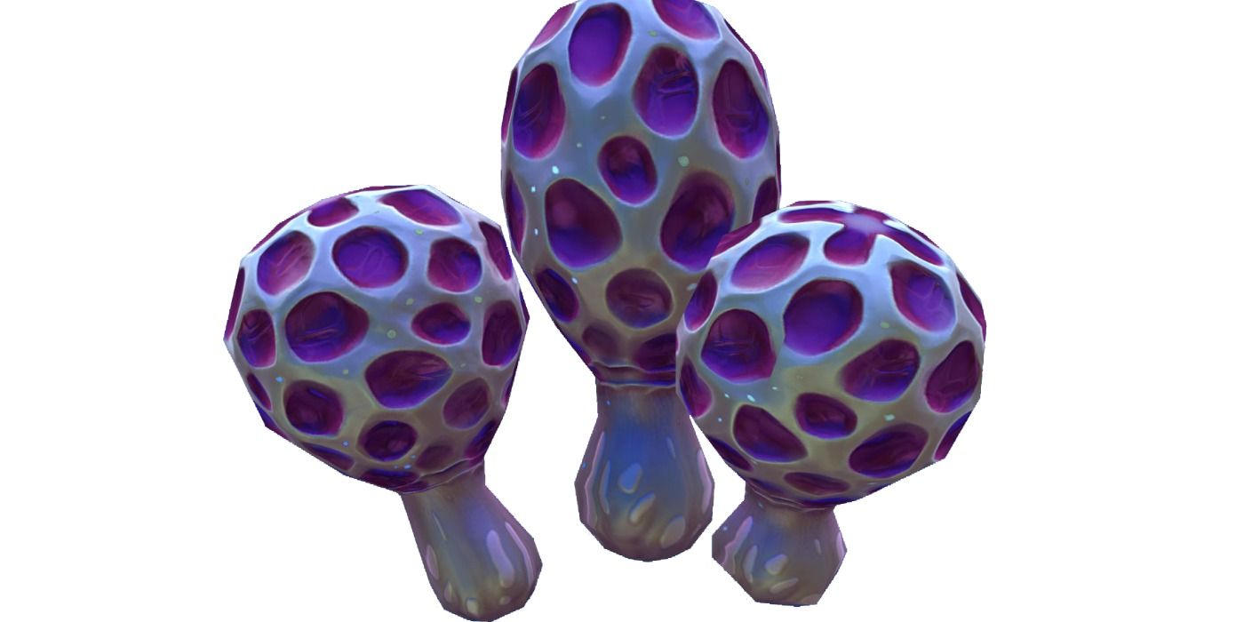 Speckled Rattler in Subnautica