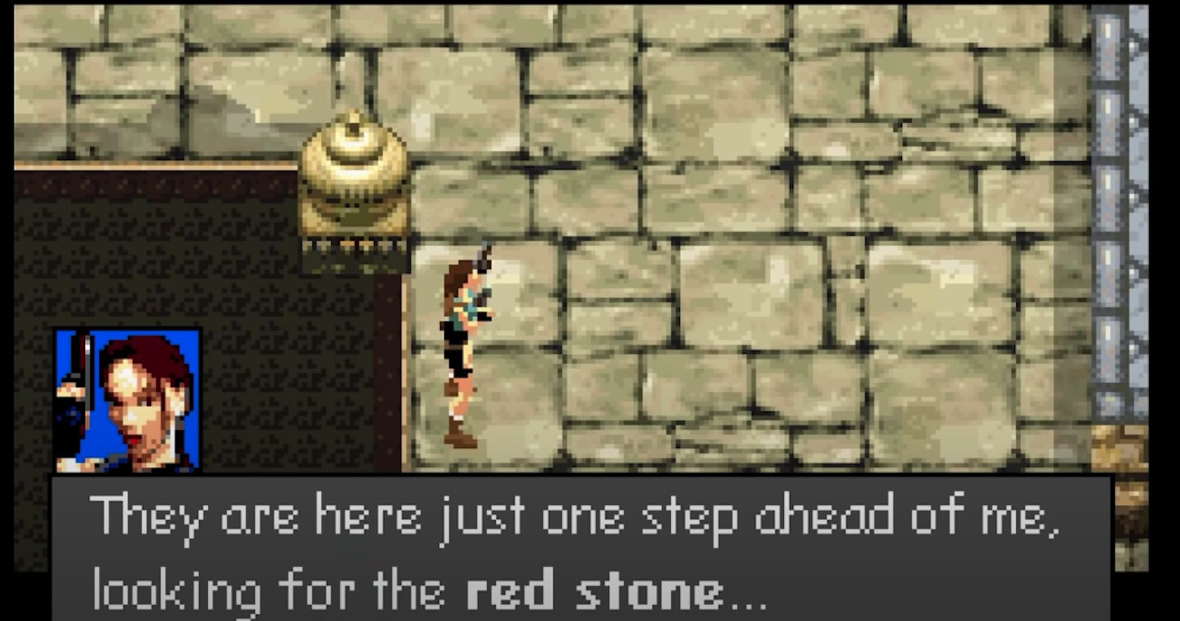 tomb raider game boy