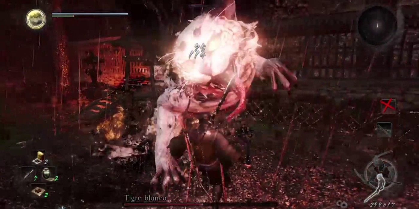 The BEst And The Worst mission