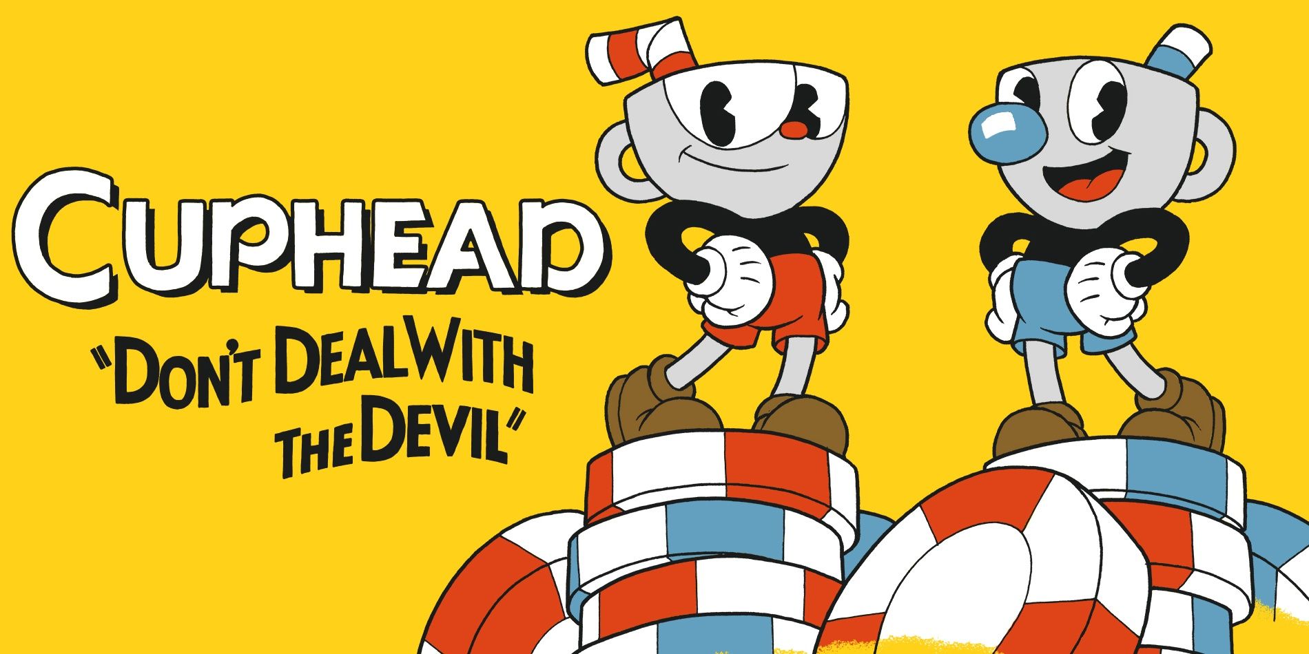 10 Cheap Games Cuphead