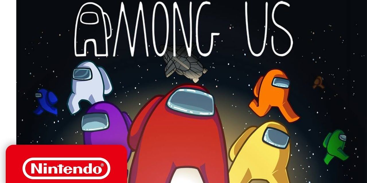10 Cheap Games Among Us