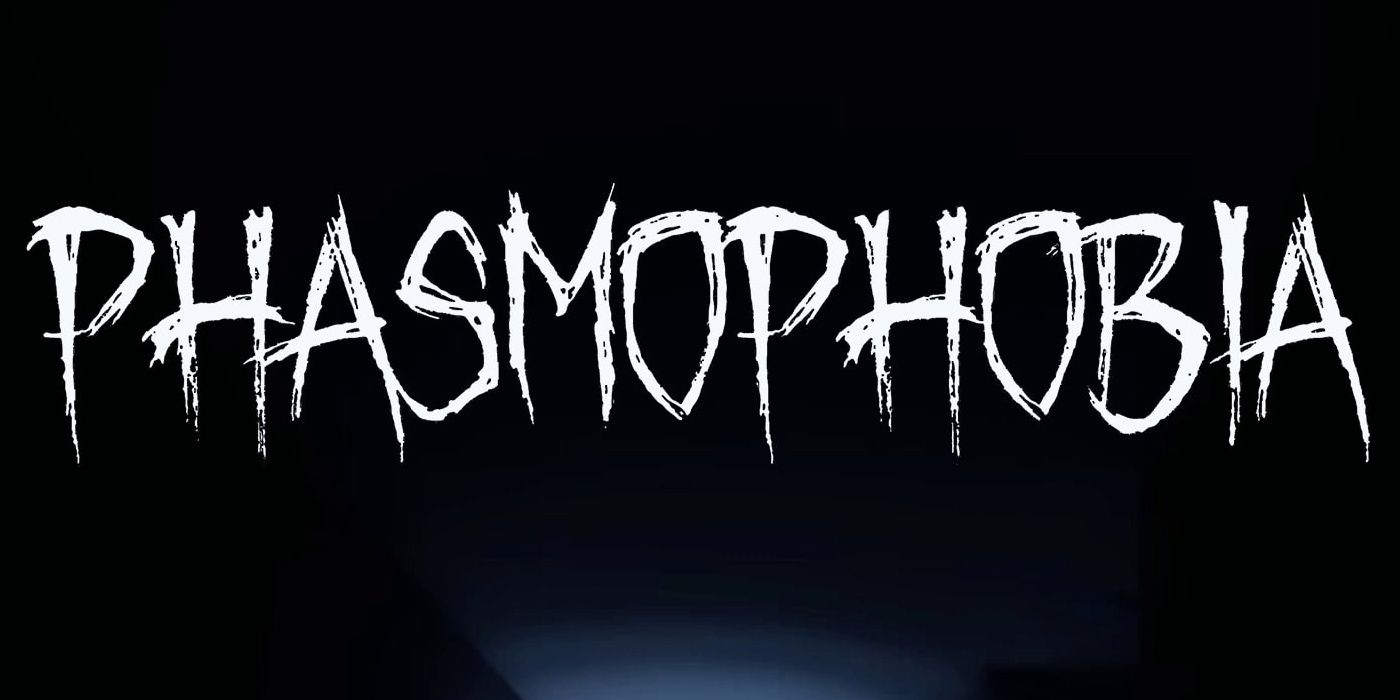 10 Cheap Games Phasmophobia