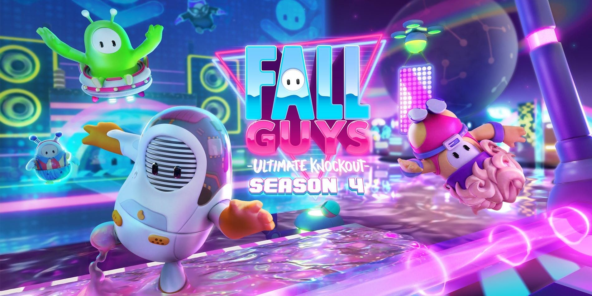 10 Cheap Games Fall Guys