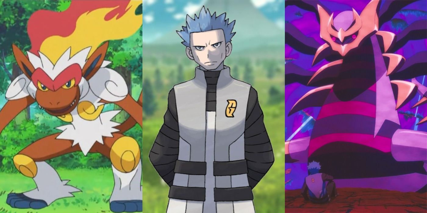 10 Things Pokémon’s Sinnoh Remakes Needs To Fix