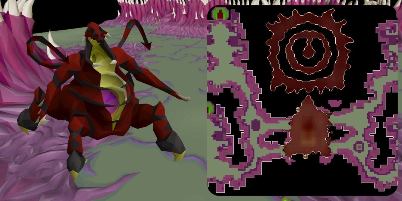 Abyssal Sire