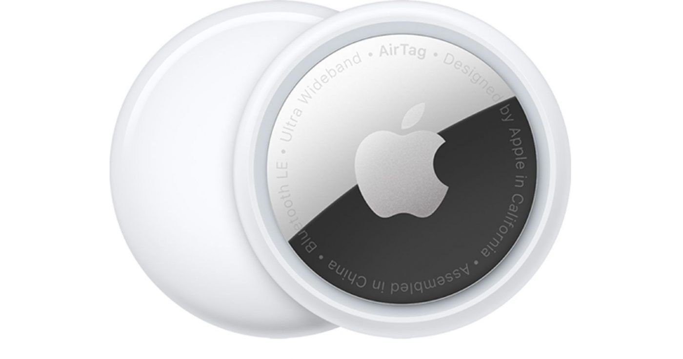 Apple AirTags