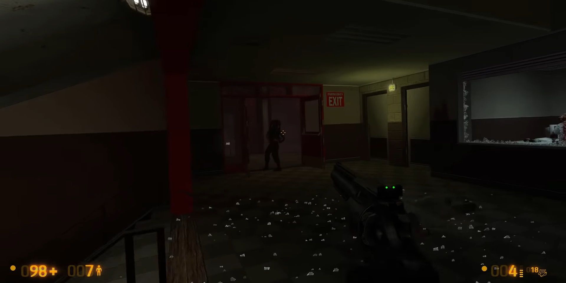 Black Mesa - Original Mod Version