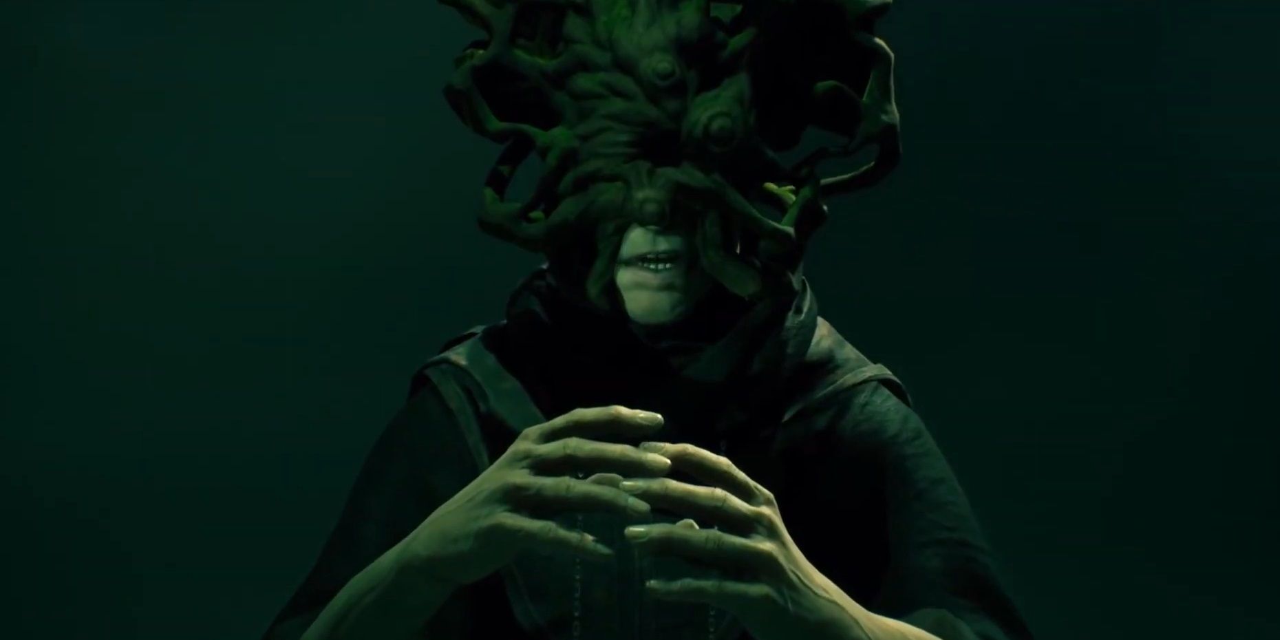 Call of Cthulhu - A perfect Lovecraftian story